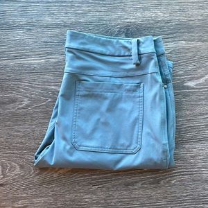 Lululemon ABC Pant Warpstreme
